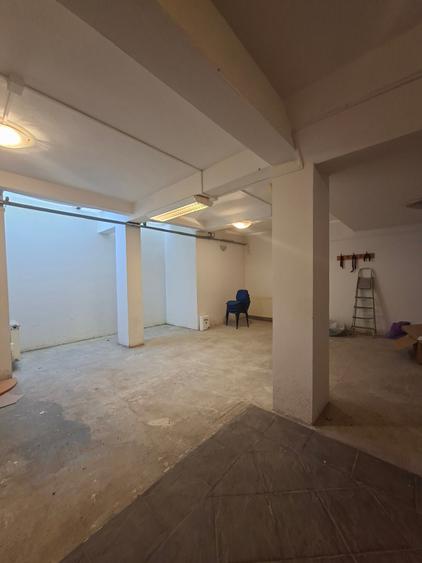 Langa Parc Padurice, pentru locuit sau afacere - 28