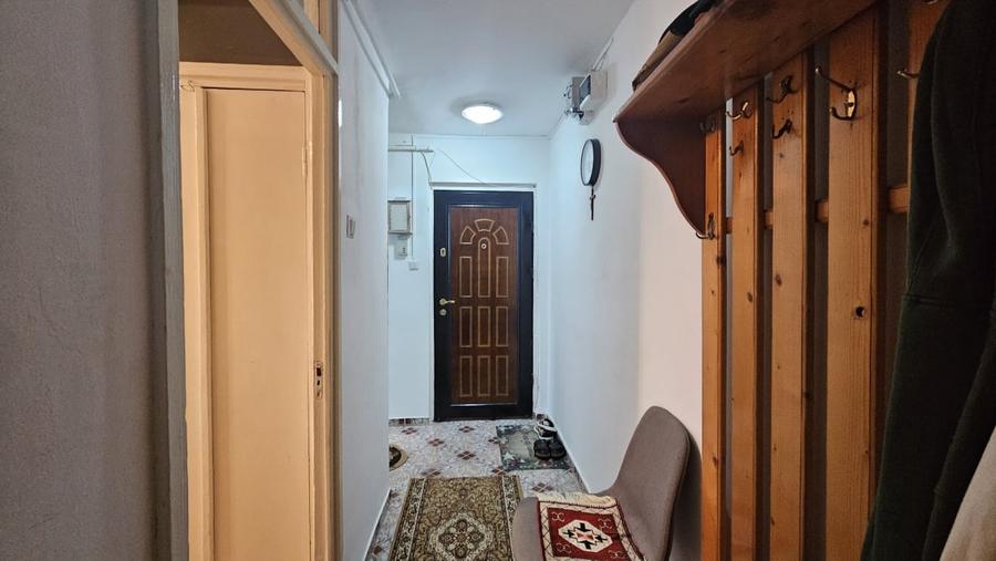 Apartament 3 Camere Decomandat  72 MP TOTAL - 10