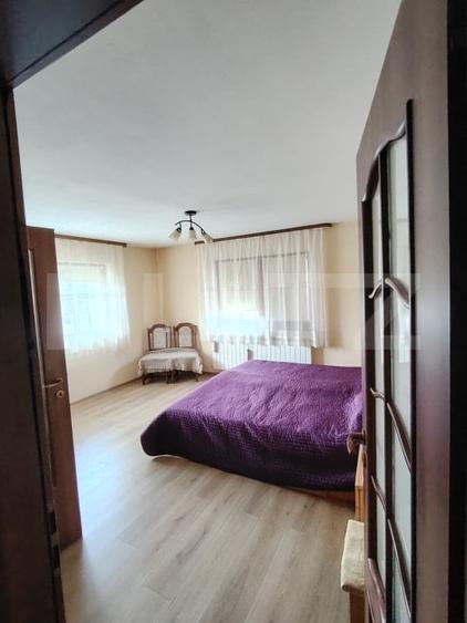 Casa moderna si eficienta in Podeni - 16