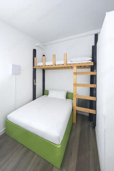 Casa in Vama Veche la pret de apartament - 6