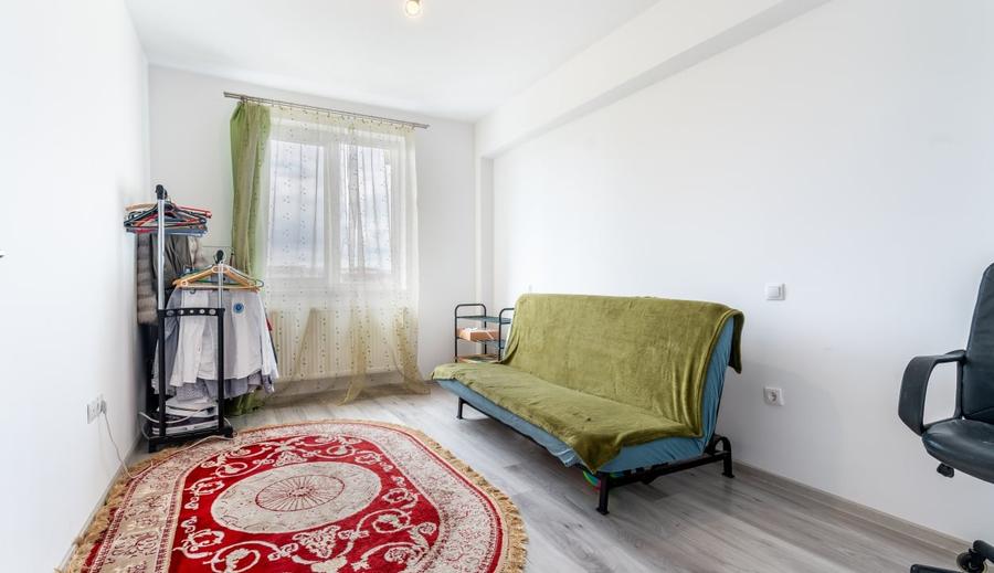 Comision0! Apartament 3 cam+ garaj subteran, Florești, Str Prof.Ioan Rus - 5