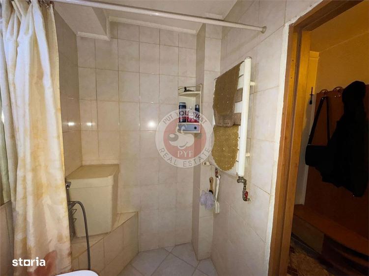 Novotel | 2 camere | Semidecomandat | B12232 - 1