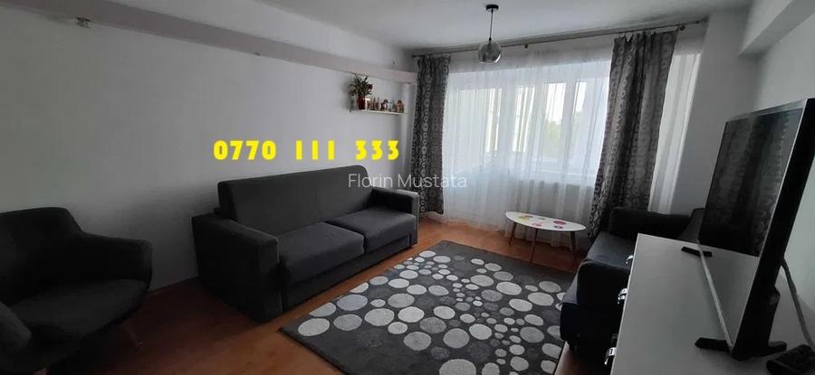 - Apartament 2 camere confort 1 decomandat, Plantelor, etaj 3