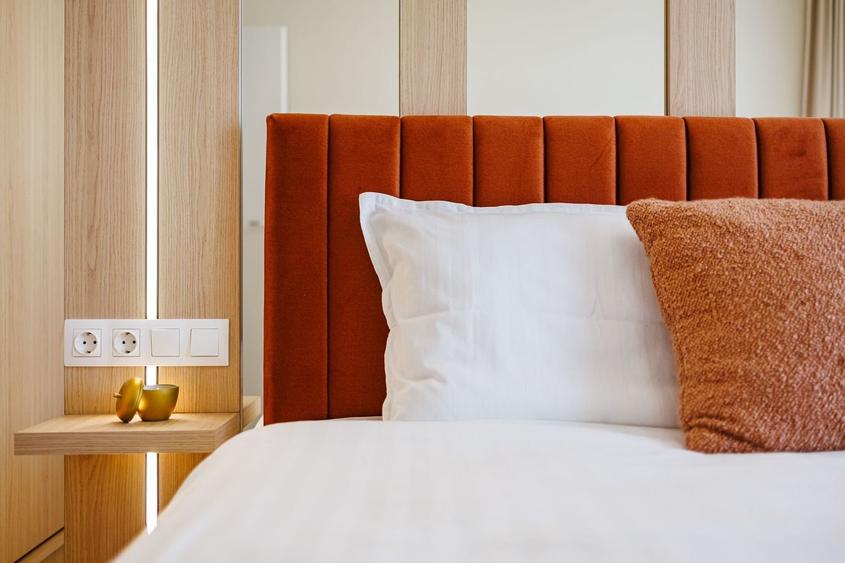 2 camere, amenajat modern,  parcare inclusa - Denya Forest - 17