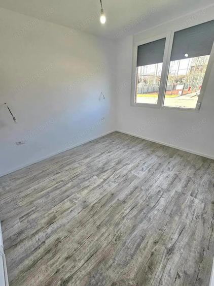 Apartament finisat, cu gradina si parcare, comision 0, AFI Ared R34 - 4