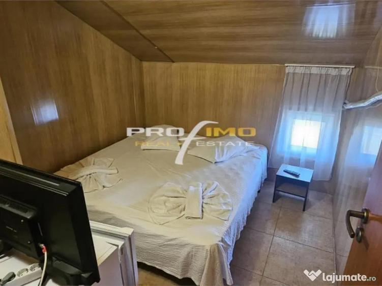Vila Turistica 18 camere, P 2E M, Eforie Nord Steaua de Mare - 6