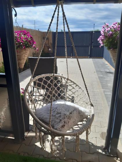 Apartament cu gradina proprie 85mp - 1