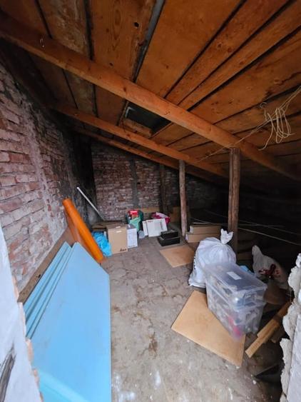 Casa individuala | Zona Costeasca | Curte 113 mp | M. Jiului 16' | 203 mp teren - 18