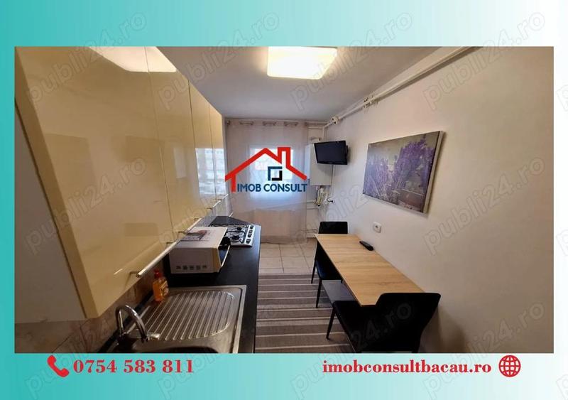 Studio de inchiriat etaj 2, zona central- Pia?a Centrala! CE1548 - 6