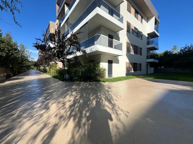 Vanzare Apartament 3 Camere Iancu Nicolae Piscina I Sauna I Gym - 22