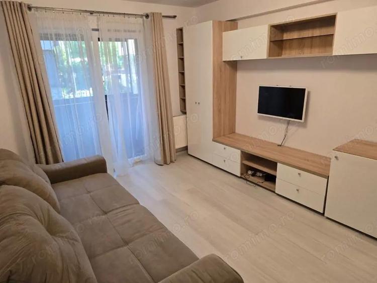 2 camere Chiajna Elite Orhideelor -Parcare - 2