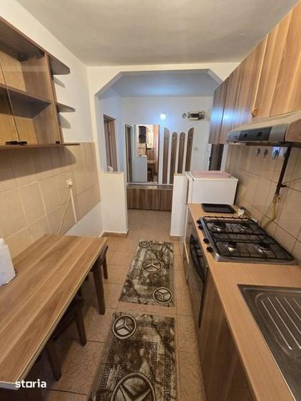 Inchiriez apartament 2 camere Micro 5 str Randunicii - 2