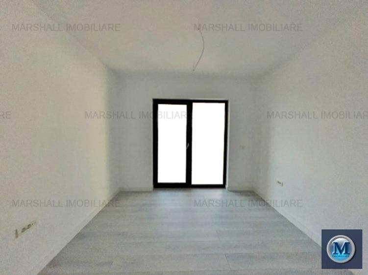 Apartament 3 camere de vanzare in Paulesti, 63.2 mp #16568 - 4