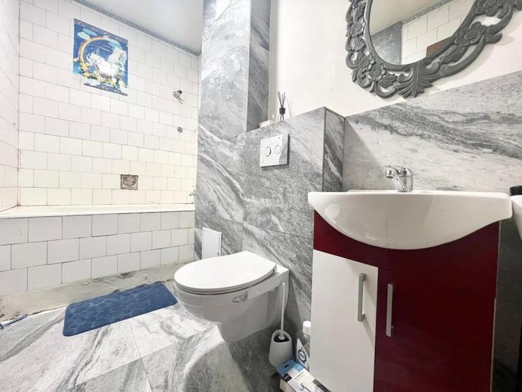 3 CAMERE / BLOC REABILITAT TERMIC /POSIBILITATE PLATA IN 3 RATE /USOR NEGOCIABIL - 10