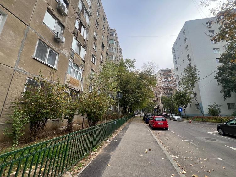 Mihail Sebastian 3 camere foarte luminos - pret excelent - 1