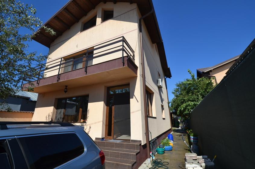 Vila centru Pantelimon - 1