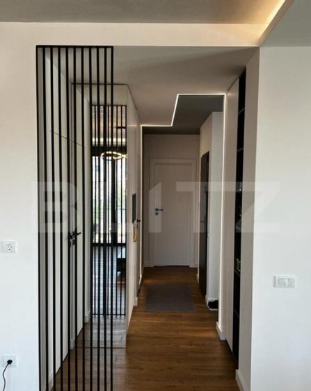 Penthouse 3 camere, Calea Bucuresti zona Dezrobirii/McDonald - 15