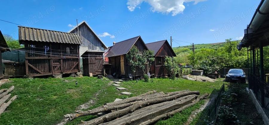 Vand casa in localitatea Chiochis, Bistrita-Nasaud - 8