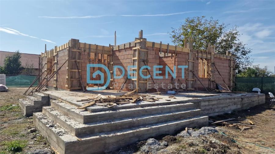 Casa de vanzare Bod - 25