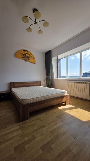 Apartament cu 2 camere decomandat în Păcurari
