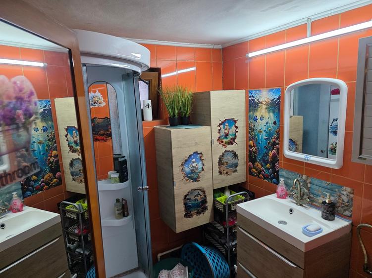 Casă mică dar perfectă pentru o familie restrânsă – Cumpăna - 4