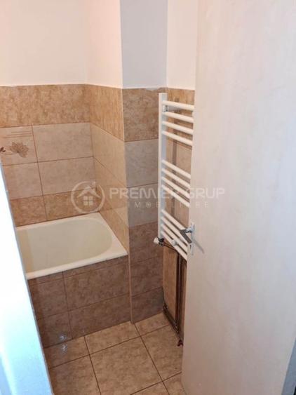 Garsonieră cu centrală proprie 24mp - Alexandru cel Bun - 6