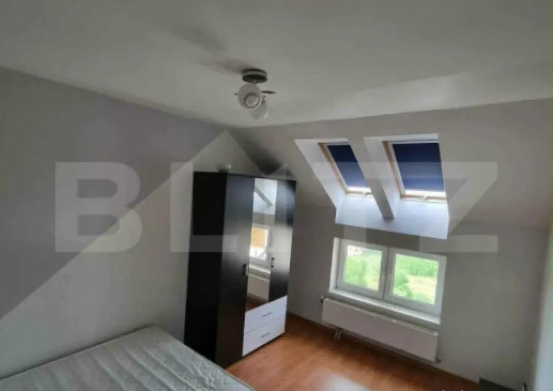 Apartament 3 camere 110 mp Etaj 4 Calea Moldovei - 9