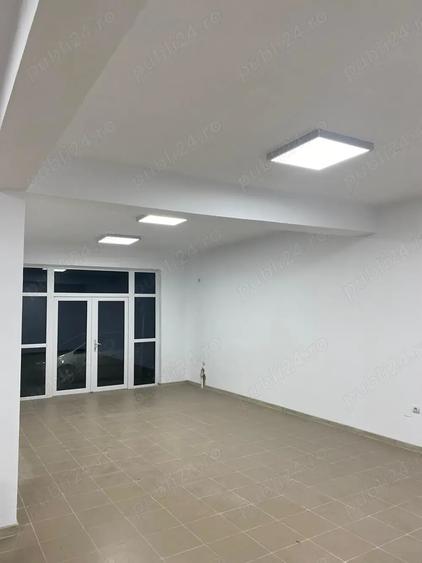 Inchiriez 50 mp la parter - 1