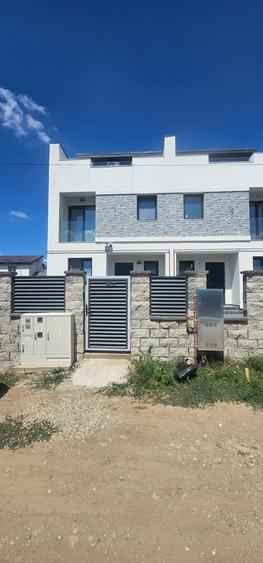 Vila duplex 4 camere/Com.Berceni - 20