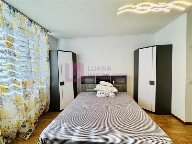 Apartament cu 2 camere de vanzare | Mihai Viteazu | Cedonia | renovat | investi& - 1