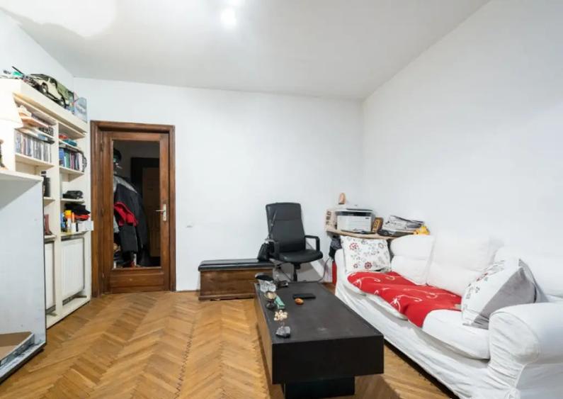 3 camere Eminescu-Piata Romana - 1