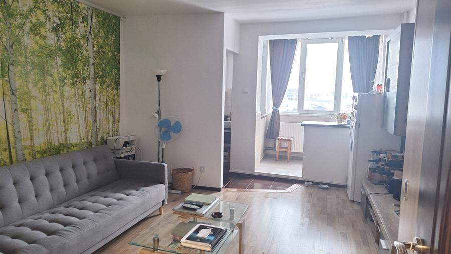 Garsoniera confort unu - 1