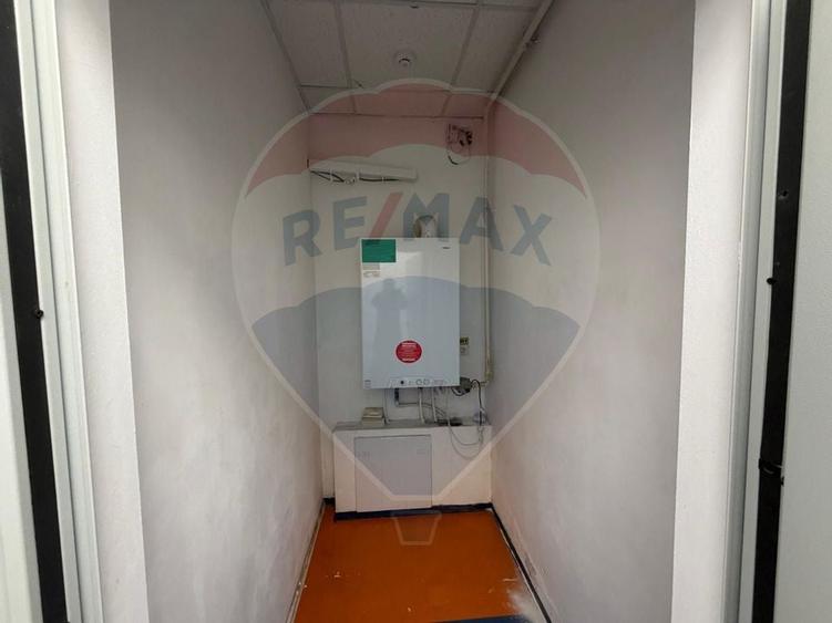 Spațiu comercial în zona Basarabia/ Diham - 9