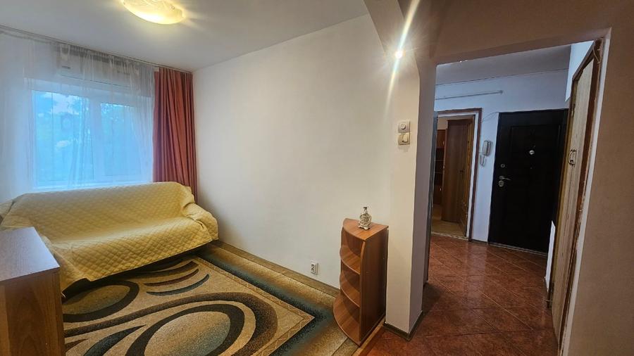 Apartament 3 camere D, in Gradinari,- Metalurgie - 1