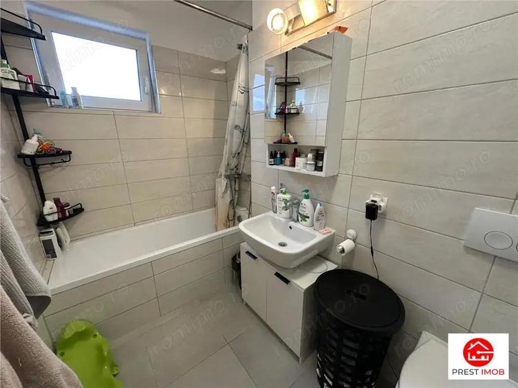 De vanzare apartament 2 camere in Maurer - 3