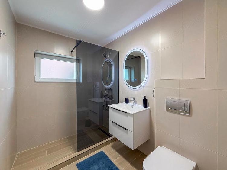 Ofer spre inchiriere apartament cu loc de parcare in Pipera-Voluntari, 700 Euro - 6