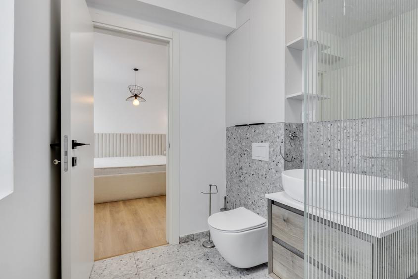 VILA 5 CAMERE P+1+M - PIPERA - COMISION 0% - 9