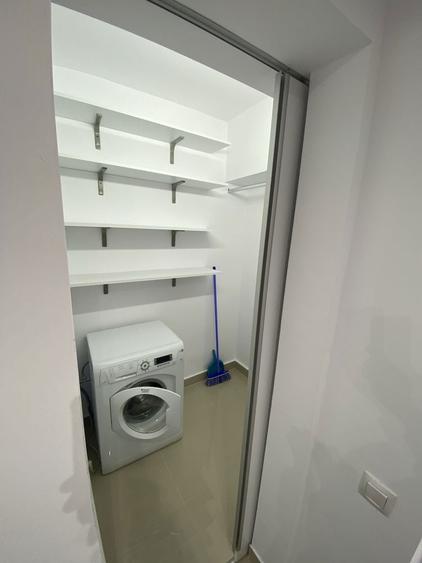 Inchiriez garsoniera Brazda - 6