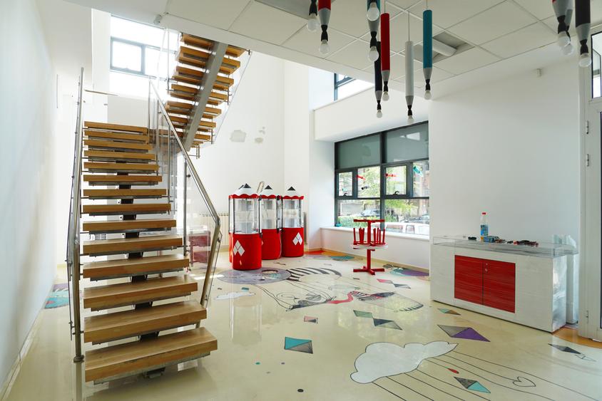 Spatiu pentru clinica - Titulescu /Banu Manta - 9