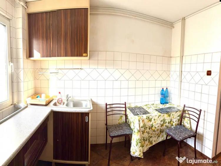 Apartament 2 camere de inchiriat | Zona excelenta Astra | - 2