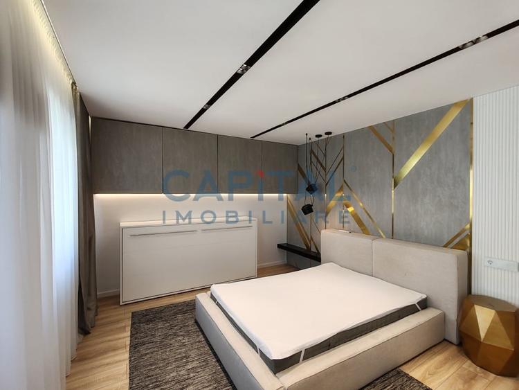 Apartament cu 2 camere si parcare subterana in cartierul Sopor. Comision 0! - 5