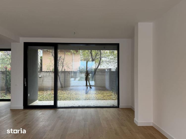 Vila premium P+1+M, 156 mp utili, curte proprie2 locuri de parcare - 9