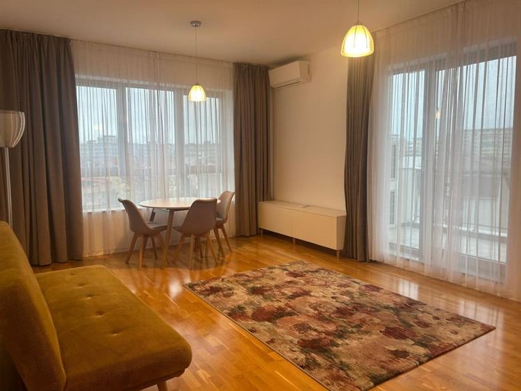 LUXURIA RESIDENCE * 2 CAMERE MOBILATE PREMIUM* TERASA 8 MP - 7