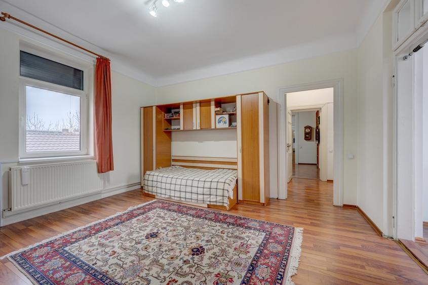 Tudor Vladimirescu, apartament spatios, 4 camere, 98 mp, comision 0% - 2