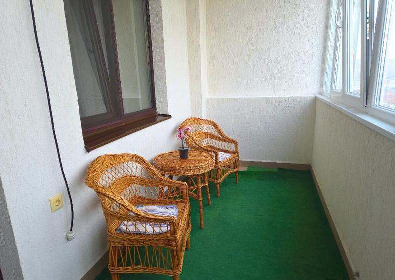 DE INCHIRIAT - 3 CAMERE | KAUFLAND | - 7