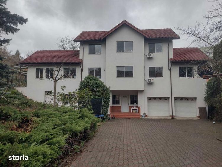 Dau in chirie spatiu - 2