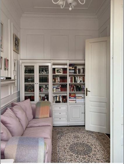 APARTAMENT DE  LUX  IN ZONA NEPTUN - 24