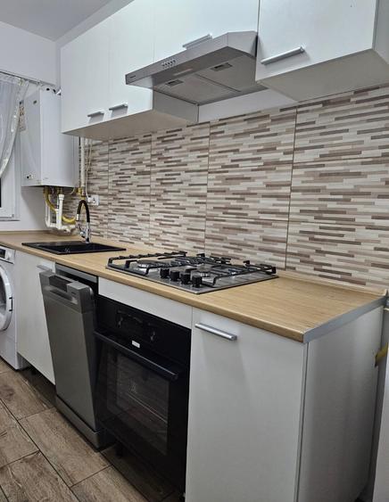 Ap.2 cam. Cug/Tudor Neculai, parter,loc de parcare inclus,amenajat complet! - 11