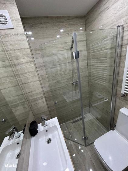 Inchiriere apartament 3 camere LUX Unirii/ Str Corneliu Coposu - 6