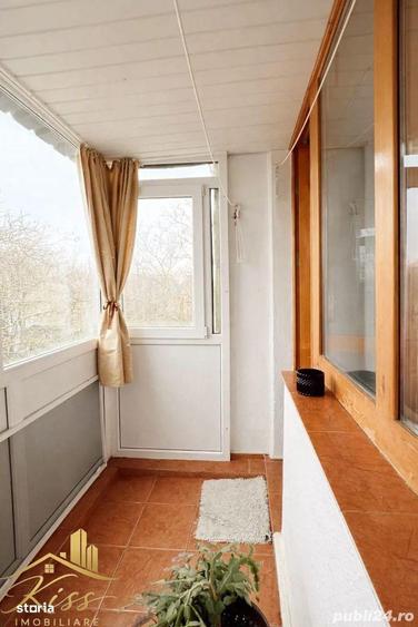 De vanzare apartament 2 camere ?iglina 1, Gala?i - 2